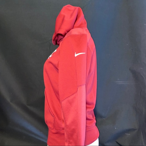 Cougars Nike hoodie - Picture 3 of 4